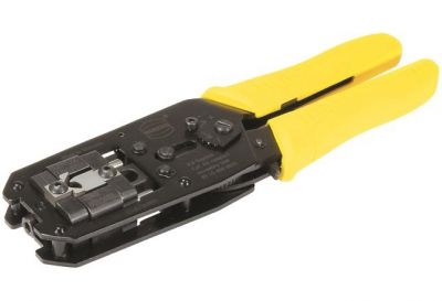 RJI Gigalink Cat6A Compact Assembly Tool