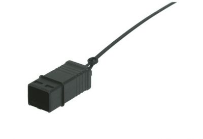 HPP V4 plug protection cover IP65/67