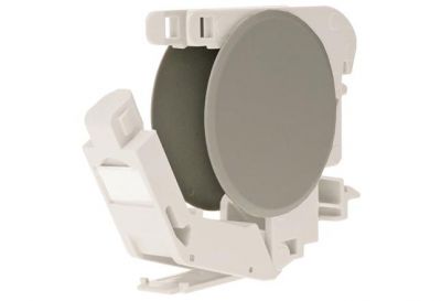 RJI DIN-rail outlet cover set