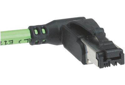 RJIcordIP20overm.ang.RJ45;22/1;sol.10m