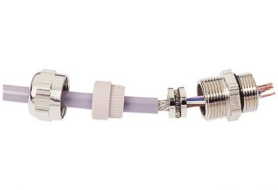 Acces. Special Cable Clamp EMC PG 36