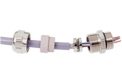 Acces. Special Cable Clamp EMC PG 11