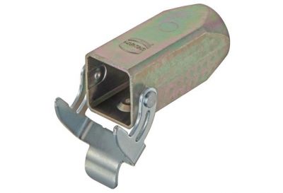 Han 3 EMC Hood Coupler 1 Lever PG 11