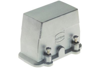 Han EMC 10 Hood Side Entry PG 21