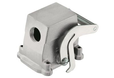 Han EMC 10 Hood Side Entry PG 16 Central
