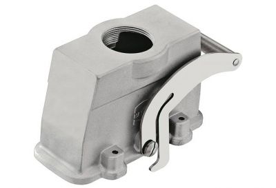 Han EMC 64 Hood Top Entry Central Lever