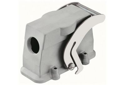 Han EMC 64 Hood Side Entry Central Lever