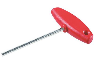 Hexagonal screwdriver SW5-for 200A+350A