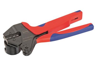 Crimping Tool Han Fast Lock