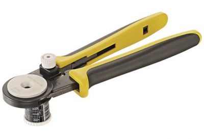 HARTING four-indent crimp tool