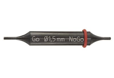 Go / no-go gauge for 09990000888