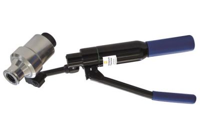 Hand Hydraulic Punch Driver