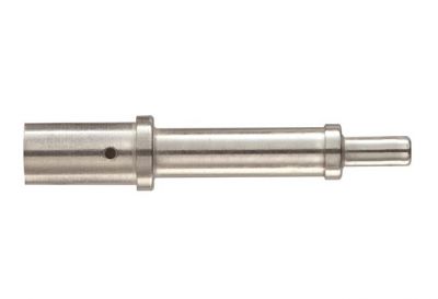 Yellock PE extension crimp 6mm