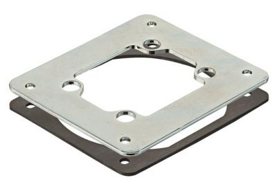 Han-Yellock 30 adapter plate