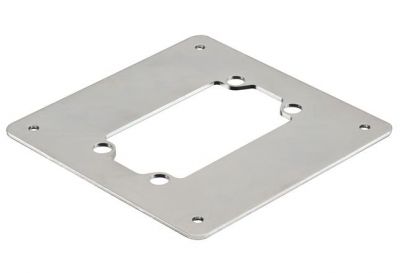 Han Yellock 60 Adapter Plate