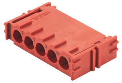 Han Yellock Module M-c 20A red