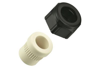 Cable Seal plastic M25x1.5  6,5-9,5mm