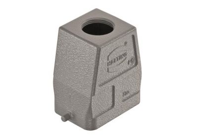 Hood Top Entry HC 2 Pegs M25