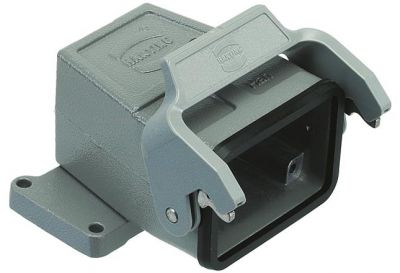 Han 6B Hood  Coupler HC