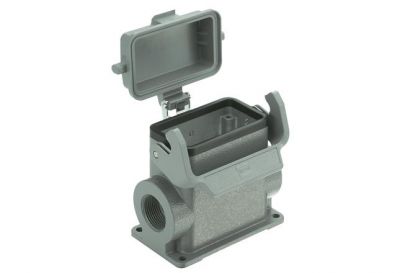 Han B Base SM HC plastic cover 2 x M32