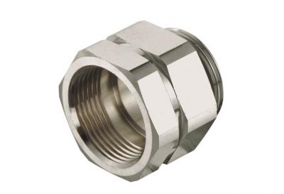 Han U Hex Adaptor M25 x 1.5