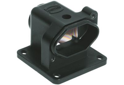 Han 3 HPR angled housing M20 not RoHS