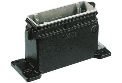 Han 24HPR-HSM-3xM25-Screw Lock