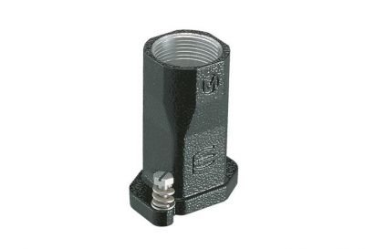 Han 3HPR Hood, Top entry M25, Screw