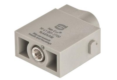 Han-Eco PE module-f 16-6 AWG