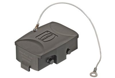 Han-Eco 10B protection cover w cable lug