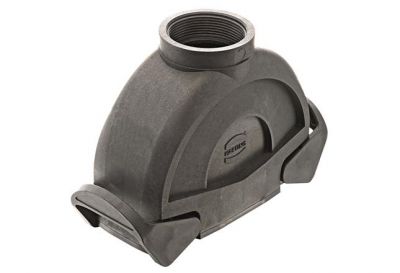 Han-Eco 24B coupler hood without gland