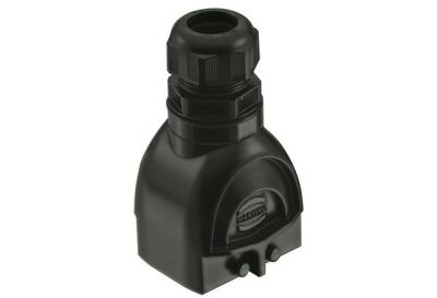 Han-Eco 6B TE M32 with cable gland