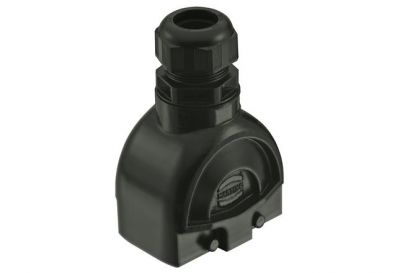 Han-Eco 10B TE M32 with cable gland