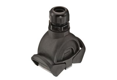 Han-Eco 10B coupler M32 outdoor w/gland