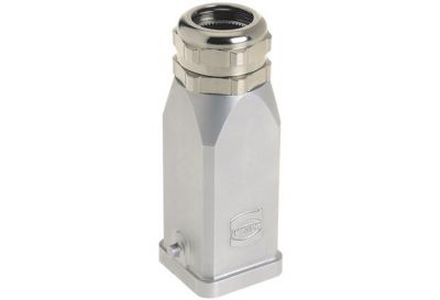 Han INOX 3A hood TE M20