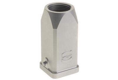 Han INOX 3A TE Hood M20 w/seal