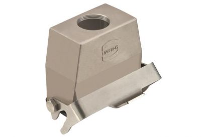 Han INOX 10B-gg-R-M32 coupler