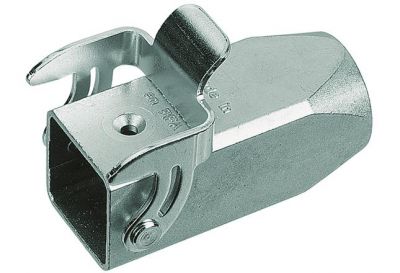 Han 3 EMC Hood Coupler 1 Lever M20