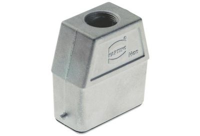 Han EMC 25 Hood Top Entry M25