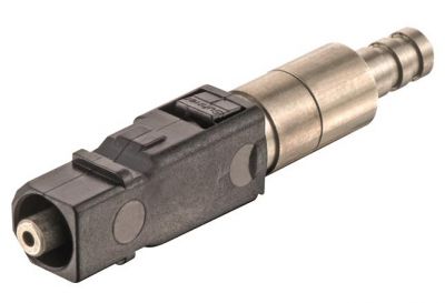 SC-POF Crimp Connector