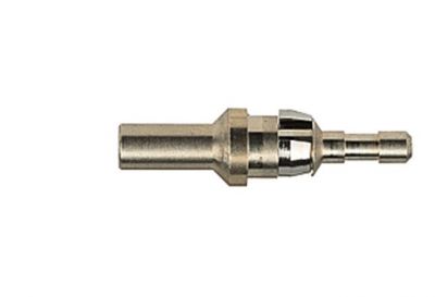 DIN 41626 male connector for 125?m GI,