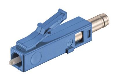 LC connector single mode 3mm