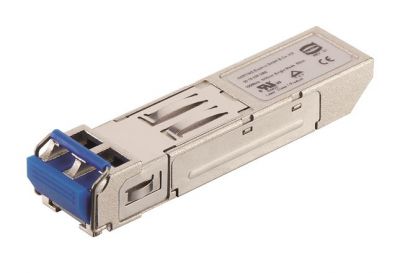 SFP 100 Transceiver SM(LC) L80