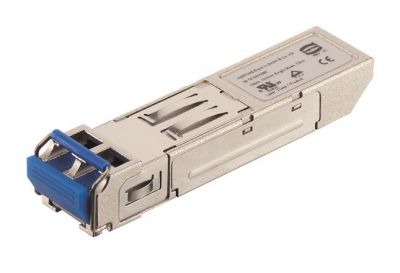 SFP 1000 Transceiver SM(LC) L10