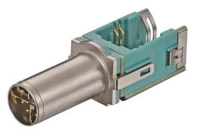 Ha-VIS preLink M12 plug-in module 8-pole