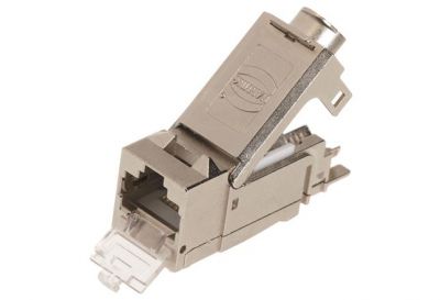 Ha-VIS preLink RJ45 Keystone module