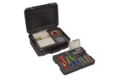 Tool kit glass fibre