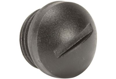 SEALING CAP M12 Plastic