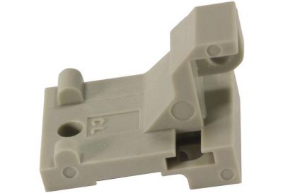 DIN-Signal fixing bracket left