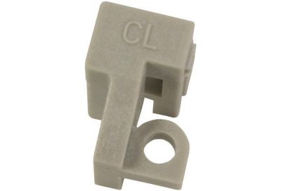 DIN-Signal fixing bracket Cg left